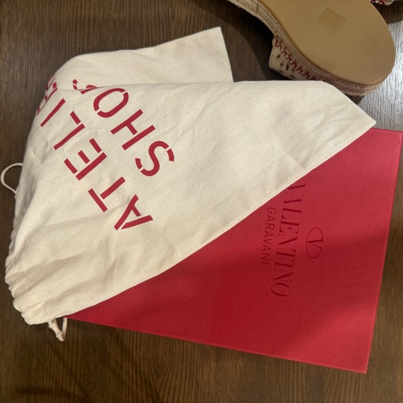 ATELIER VALENTINO GARAVANI - Picture 4 of 6